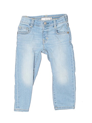 Gymboree Jeans (view 1)