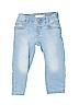 Gymboree Blue Jeans Size 2T - photo 1