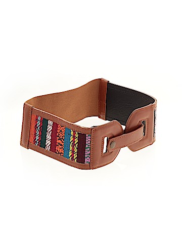 Unbranded Belt (view 1)