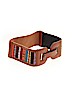 Unbranded Print Brown Belt Size M - photo 1