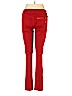 DL1961 Red Jeggings Size 29 waist - photo 2