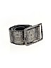 Bijoux Terner Solid Black Belt Size M - photo 1