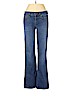 Level 99 Blue Jeans Size 27 waist (petite) - photo 1