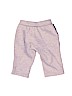 Carter's Gray Sweatpants 3-6 MO / 6 MO - photo 2
