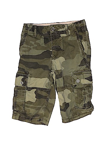 Gap Kids Cargo Shorts (view 1)