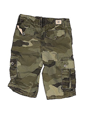 Gap Kids Cargo Shorts (view 2)