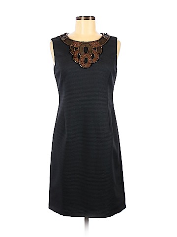 Elie Tahari Casual Dress (view 1)