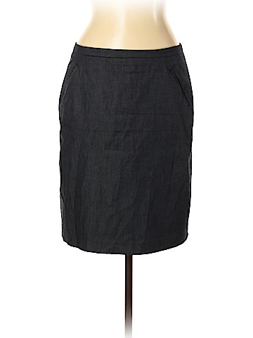 Ann Taylor LOFT Casual Skirt (view 1)