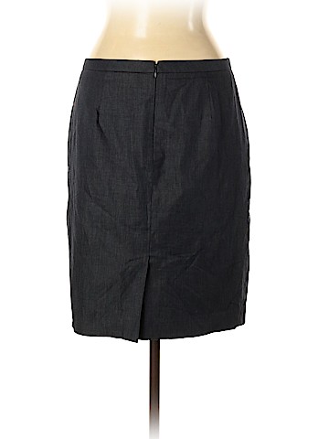 Ann Taylor LOFT Casual Skirt (view 2)