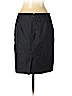 Ann Taylor LOFT Blue Casual Skirt Size 12 (petite) - photo 2