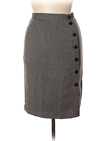 H&M Casual Skirt (view 1)