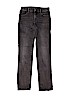 Gap Kids Gray Jeans Size 14 - photo 1