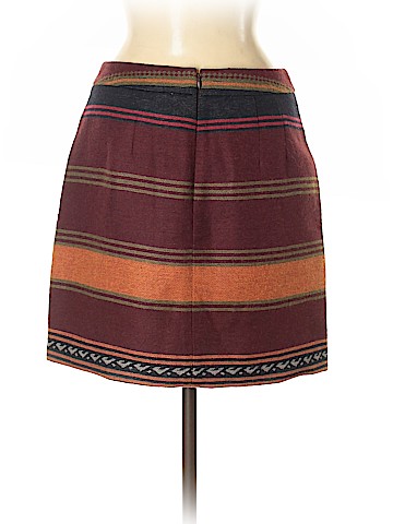 Ann Taylor LOFT Casual Skirt (view 2)