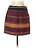 Ann Taylor LOFT Red Casual Skirt Size 8 (petite) - photo 2