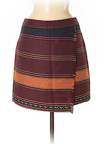 Ann Taylor LOFT Casual Skirt (view 1)
