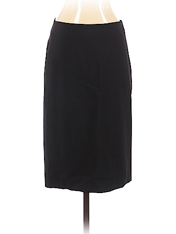 Theory Wool Skirt (view 1)