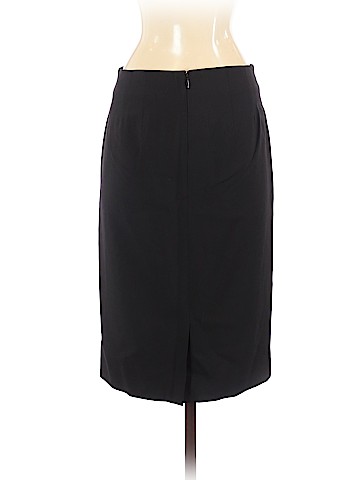 Theory Wool Skirt (view 2)