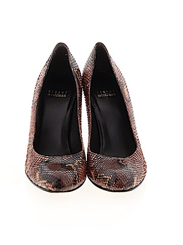 Stuart Weitzman Heels (view 2)