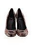 Stuart Weitzman Brown Heels Size 8 (narrow) - photo 2