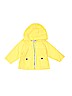 Old Navy 100% Cotton Yellow Jacket Size 6-12 mo - photo 1