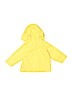 Old Navy 100% Cotton Yellow Jacket Size 6-12 mo - photo 2
