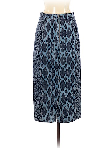 Plenty By Tracy Reese Casual Skirt (view 2)