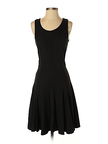 Halston Heritage Casual Dress (view 1)