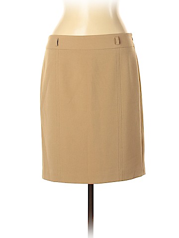 Ann Taylor LOFT Casual Skirt (view 1)