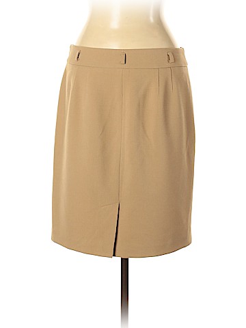 Ann Taylor LOFT Casual Skirt (view 2)