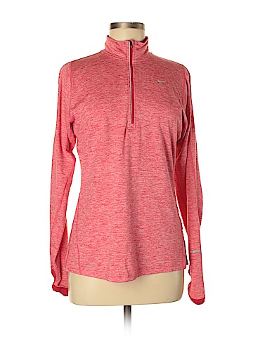 Nike Track Jacket (view 1)