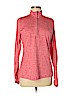 Nike Pink Track Jacket Size M - photo 1