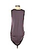 Sen Gray Sleeveless Top Size Sm (1) - photo 2