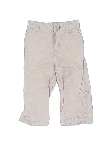 Janie and Jack Khakis (view 1)