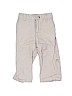 Janie and Jack 100% Cotton Tan Khakis Size 12-18 mo - photo 1