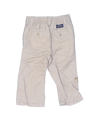 Janie and Jack Khakis (view 2)