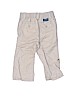 Janie and Jack 100% Cotton Tan Khakis Size 12-18 mo - photo 2
