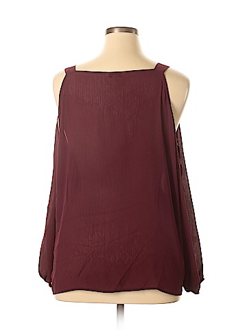 Juicy Couture Long Sleeve Blouse (view 2)