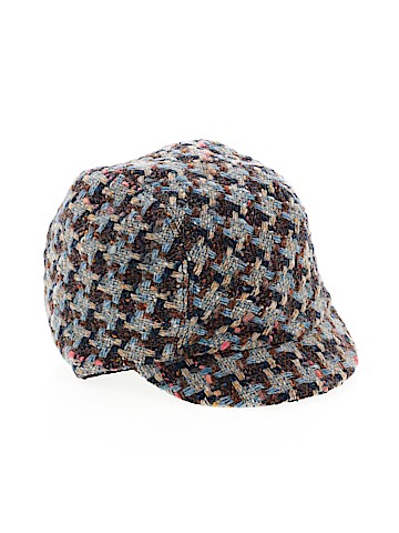 Tracy Watts Winter Hat (view 1)