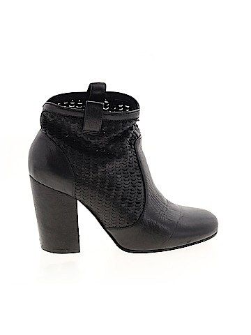 Dolce Vita Ankle Boots (view 1)