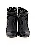 Dolce Vita Black Ankle Boots Size 6 1/2 - photo 2