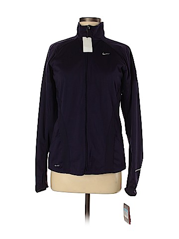 Nike Track Jacket (view 1)