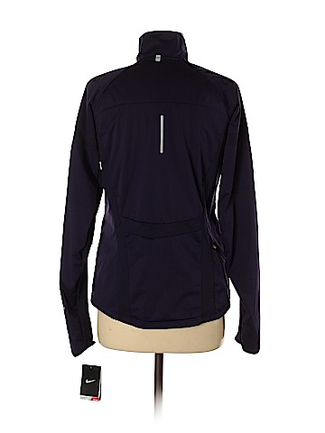 Nike Track Jacket (view 2)