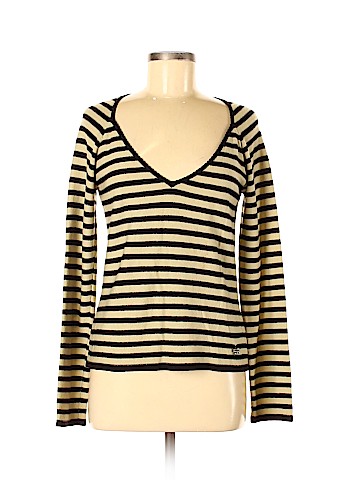 Sonia Rykiel Wool Pullover Sweater (view 1)