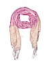 Unbranded Print Pink Scarf One size - photo 1