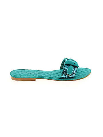 Rampage Sandals (view 1)