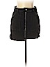 Madewell Black Denim Skirt Size 28 waist - photo 1