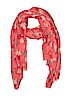 Unbranded Print Red Scarf One size - photo 1