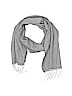 Unbranded Solid Gray Scarf One size - photo 1