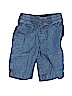 Gap Kids 100% Cotton Blue Shorts Size S (youth) - photo 1