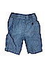 Gap Kids 100% Cotton Blue Shorts Size S (youth) - photo 2